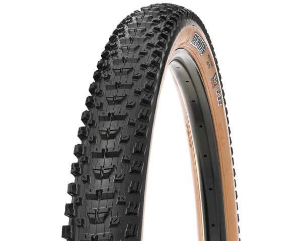 Maxxis Rekon Tubeless Mountain Tire (Tan Sidewall) (29") (2.6") (WT | Dual/EXO) (Folding)