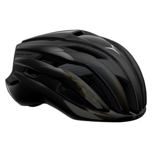 Met Trenta 3K Carbon MIPS Road Helmet (Tadej Pogacar Black Edition) (L)