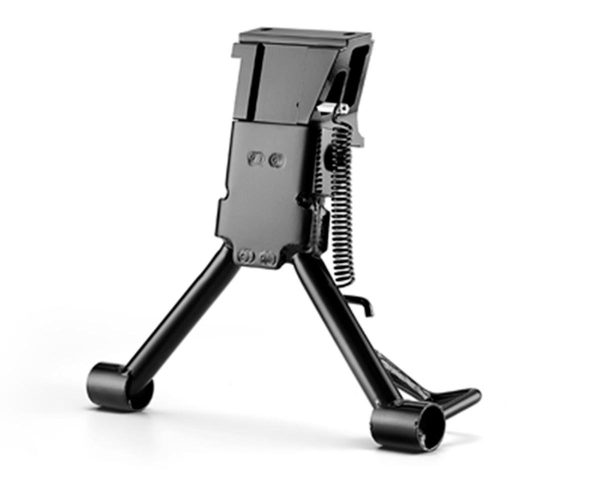 Momentum Double Kickstand (Black)