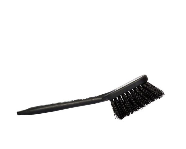 Muc-Off Cassette and Tire Brush: Long Bristles, Rectangular