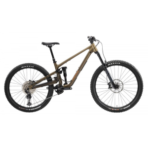 Norco | Sight A3 150 Mx Bike 2025 | Grey | Sz3