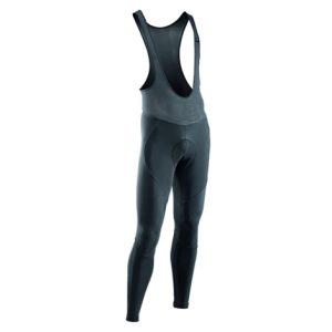 Northwave Active Mid Season Bib Tights - Black / Large