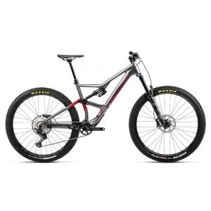 Orbea | Occam H20 Lt Bike 2023 Small Anthracite