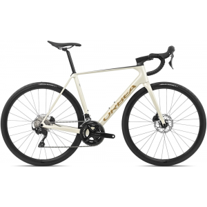 Orbea | Orca M30 2024 Bike Ivory | White | 51