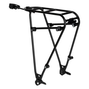 Ortlieb Quick-Rack Rear Rack (Black)