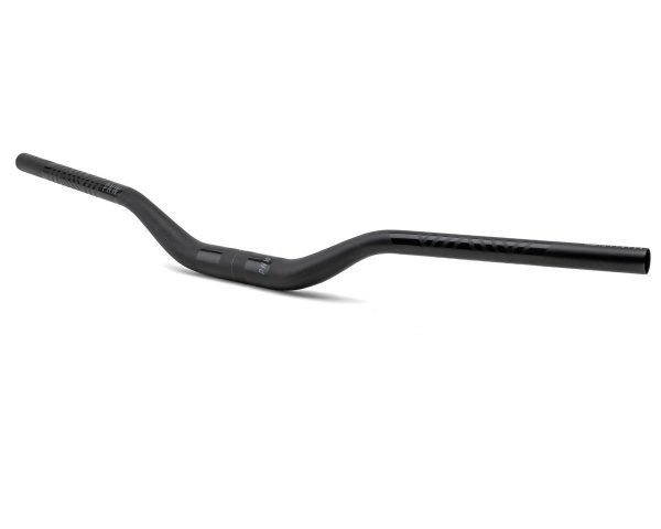 PNW Components Gen 4 Range Handlebar (Black) (31.8mm Clamp) (38mm Rise) (800mm) (5/10deg Sweep)