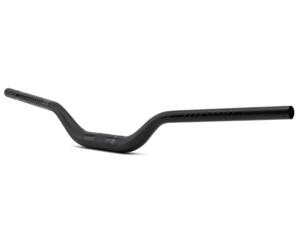 PNW Components Gen 4 Range Handlebar (Black) (31.8mm Clamp) (50mm Rise) (800mm) (5/10deg Sweep)