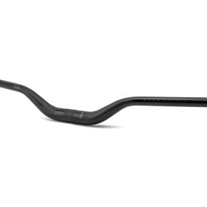 PNW Components Gen 4 Range Handlebar (Black) (35.0mm Clamp) (50mm Rise) (800mm) (5/10deg Sweep)