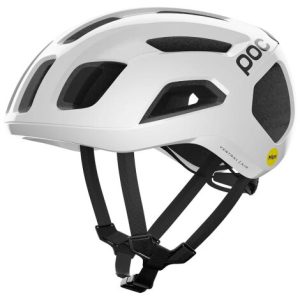 POC Ventral Air MIPS Road Helmet - Hydrogen White / Small / 50cm / 56cm