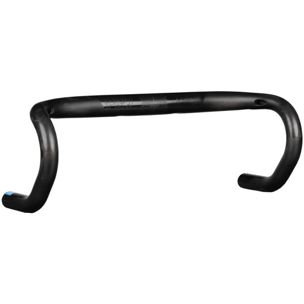 PRO Vibe Monocoque UD Carbon Anatomic Di2 Compatible Handlebar