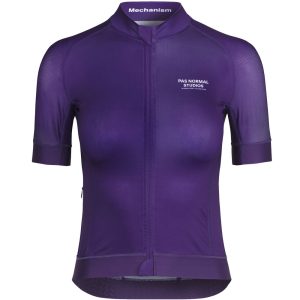 Pas Normal Studios Mechanism Womens Short Sleeve Jersey