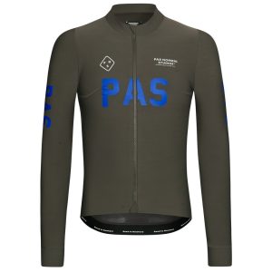 Pas Normal Studios PAS Mechanism Long Sleeve Jersey