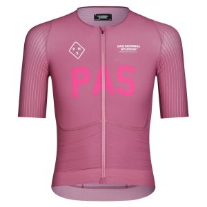 Pas Normal Studios PAS Mechanism Pro Short Sleeve Jersey