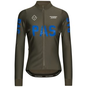 Pas Normal Studios PAS Mechanism Thermal Womens Long Sleeve Jersey