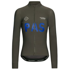 Pas Normal Studios PAS Mechanism Womens Long Sleeve Jersey