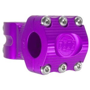 Paul Components 7/8" Boxcar Stem (Anodized Purple) (22.2mm) (50mm) (0deg)