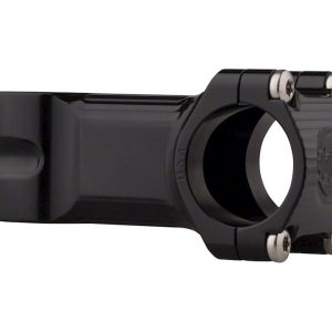 Paul Components Boxcar Stem (Black) (31.8mm) (70mm) (0deg)