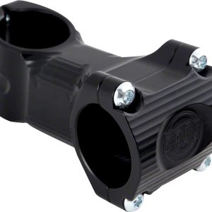 Paul Components Boxcar Stem (Black) (31.8mm) (70mm) (15deg)