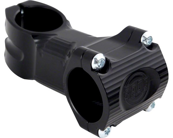 Paul Components Boxcar Stem (Black) (31.8mm) (70mm) (15deg)