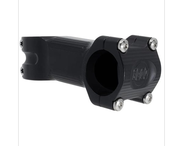 Paul Components Boxcar Stem (Black) (31.8mm) (80mm) (7deg)