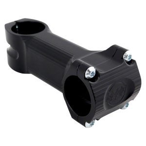 Paul Components Boxcar Stem (Black) (31.8mm) (90mm) (0deg)