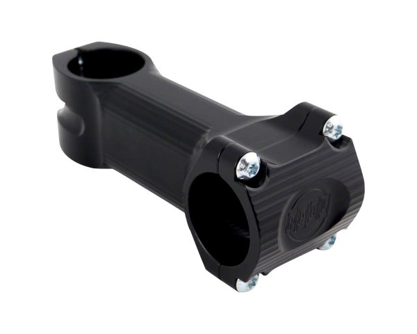 Paul Components Boxcar Stem (Black) (31.8mm) (90mm) (0deg)