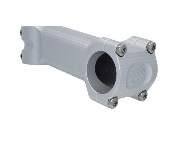 Paul Components Boxcar Stem (Silver) (31.8mm) (100mm) (12deg)