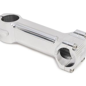 Paul Components Boxcar Stem (Silver) (31.8mm) (90mm) (15deg)