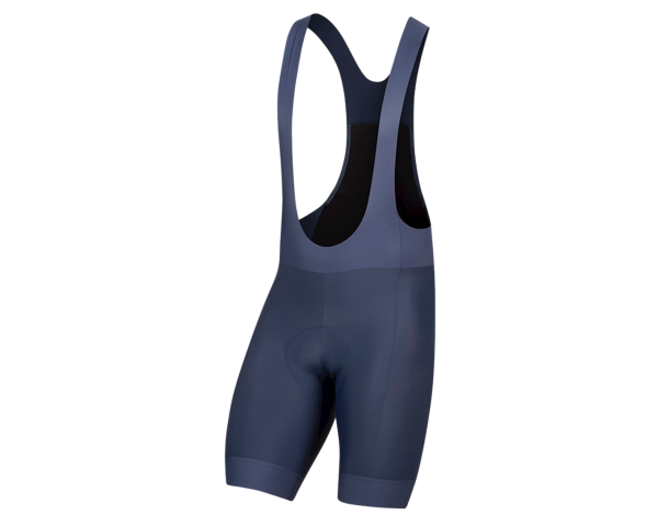 Pearl Izumi Interval Bib Shorts (Navy) (S)