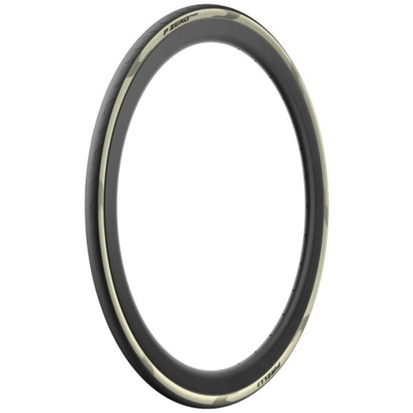 Pirelli P-Zero Race Retro TLR Road Tyre