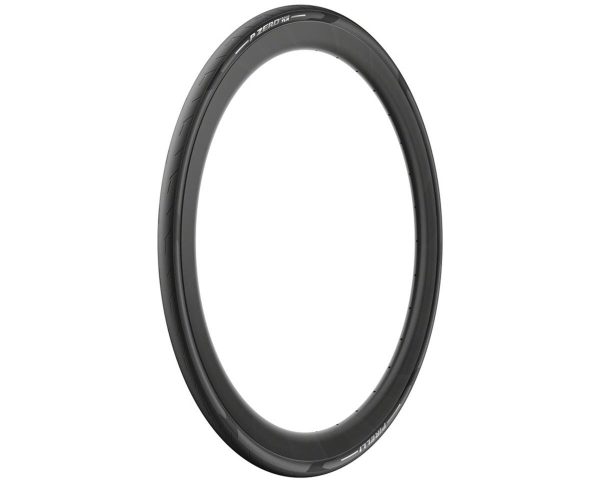 Pirelli P Zero Race TLR Tubeless Road Tire (Black) (700c) (28mm) (Folding) (SmartEVO/Speedcore)