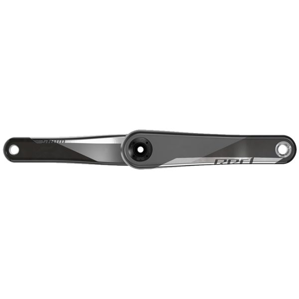 Quarq SRAM Red D1 GXP Crank Arm Assembly (No Power)