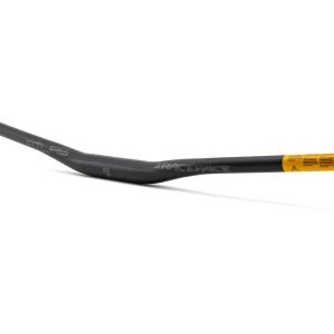 Race Face Atlas 35 Riser Bar (Stealth Black) (35.0mm) (20mm Rise) (820mm) (5/8deg Sweep)