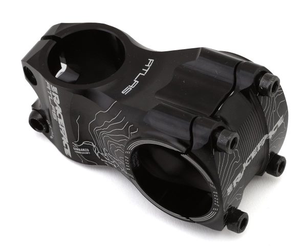 Race Face Atlas 35 Stem (Black) (35.0mm) (50mm) (0deg)