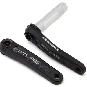 Race Face Atlas Cinch Crankset (Black) (10-12 Speed) (30mm Spindle) (170mm) (Direct Mount) (SuperBoo