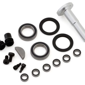 Race Face Atlas Pedal Bearing Rebuild Kit (V1) (2013) (Services One Pair)