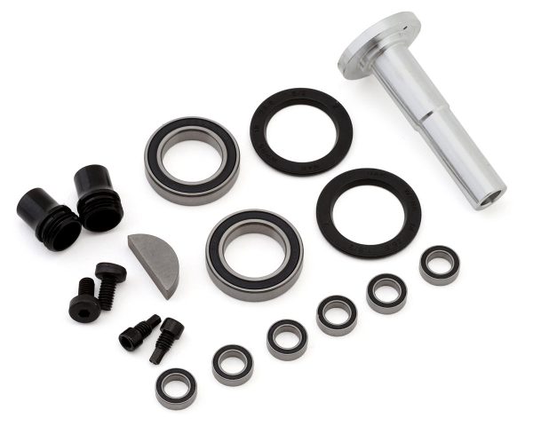 Race Face Atlas Pedal Bearing Rebuild Kit (V1) (2013) (Services One Pair)