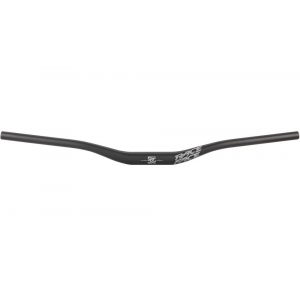 Race Face | Chester 35 35Mm Rise Handlebar | Black | 35Mm Rise, 780Mm Width | Aluminum