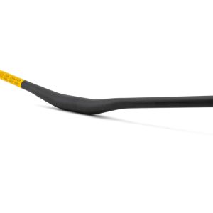 Race Face ERA Carbon Riser Handlebar (Stealth) (35.0) (20mm Rise) (760mm) (5deg/8deg sweep)