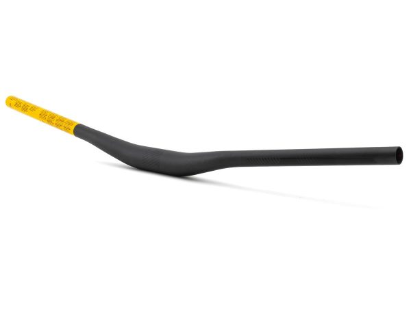 Race Face ERA Carbon Riser Handlebar (Stealth) (35.0) (20mm Rise) (760mm) (5deg/8deg sweep)