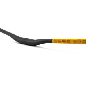 Race Face ERA Carbon Riser Handlebar (Stealth) (35.0) (20mm Rise) (800mm) (5deg/8deg sweep)