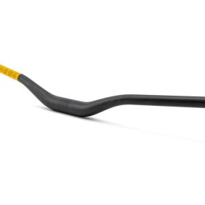 Race Face ERA Carbon Riser Handlebar (Stealth) (35.0) (40mm Rise) (780mm) (5deg/8deg sweep)