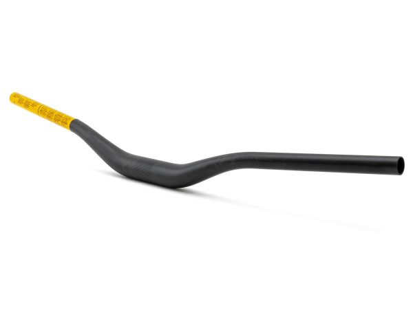 Race Face ERA Carbon Riser Handlebar (Stealth) (35.0) (40mm Rise) (780mm) (5deg/8deg sweep)