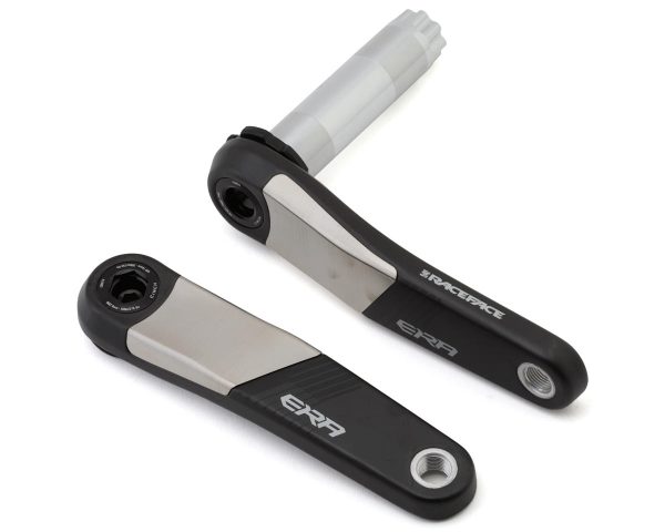 Race Face Era Cinch Carbon Crankset (Black) (10-12 Speed) (30mm Spindle) (170mm) (Direct Mount) (Boo