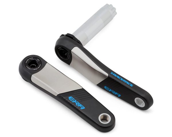 Race Face Era Cinch Carbon Crankset (Blue) (10-12 Speed) (30mm Spindle) (160mm) (Direct Mount) (Boos