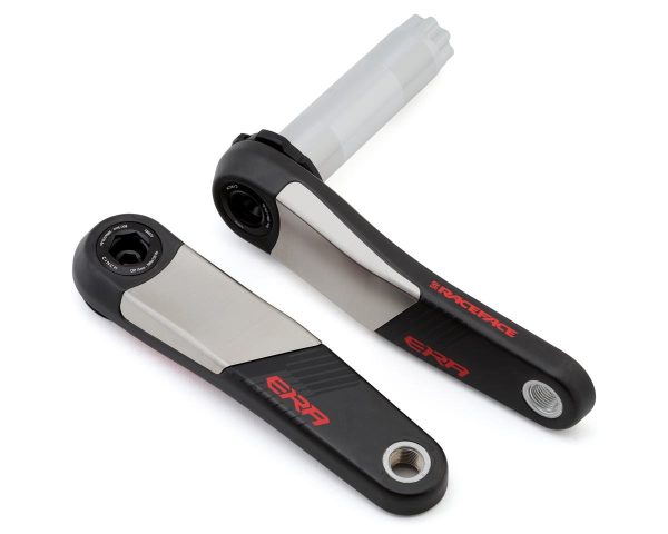 Race Face Era Cinch Carbon Crankset (Red) (10-12 Speed) (30mm Spindle) (160mm) (Direct Mount) (Boost