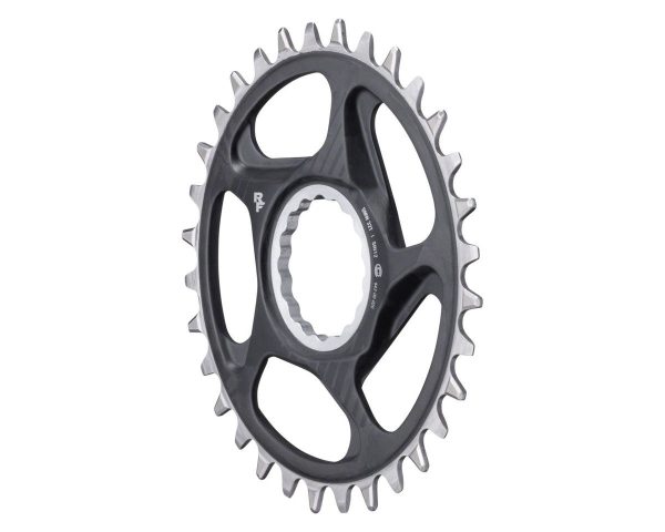 Race Face Era Cinch Direct Mount Chainring (Black) (Shimano 12 Speed) (Single) (55mm Chainline) (32T