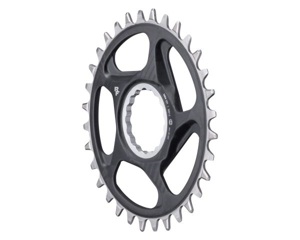 Race Face Era Cinch Direct Mount Chainring (Black) (Shimano 12 Speed) (Single) (55mm Chainline) (34T