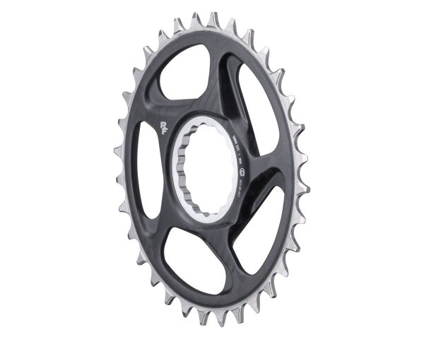 Race Face Era Cinch Direct Mount Chainring (Black) (Single) (55mm Chainline) (32T) (10-12 Speed)