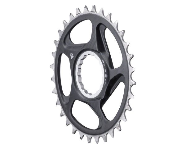 Race Face Era Cinch Direct Mount Chainring (Black) (Single) (55mm Chainline) (34T) (10-12 Speed)